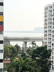 Blk 412 Pandan Gardens (Jurong East), HDB 3 Rooms #624512151